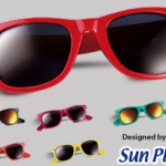 Promociones | Colección gafas de sol  Sun Planet con El Mundo