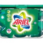 muestras gratis capsulas ariel