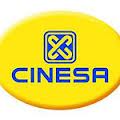 Oferta Cinesa: cine + palomitas + bebida 9,99 euros
