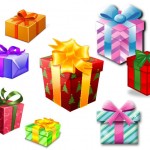 regalos y muestras gratis
