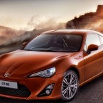 Cosas gratis - Conducir un coche gratis Toyota