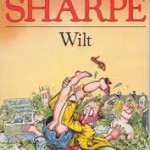Promociones la Vanguardia - Wilt the Thom Sharpe libro