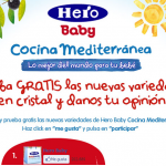 hero baby muestra