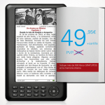 ereader multimedia prixton codex 401 promociones el periodico