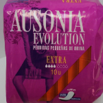 muestras gratis ausonia evolution