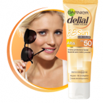 muestras gratis garnier delial bb sun