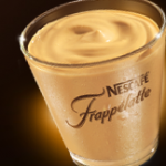 muestras gratis helado Nescafé Frappelate
