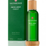 muestras gratis victorinox swiss army forest