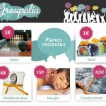 Cupones de descuento groupalia - Bilbao