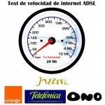 Hacer test de velocidad jazztel gratis