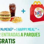 Mcdonalds 2013 - Regalos - Promociones mcdonalds
