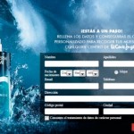 Muestras gratis Biotherm - Aquafitness