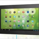 Tablet Android - promoción Abc periódico