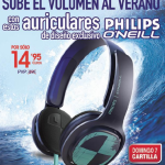 auriculares philips oneil as