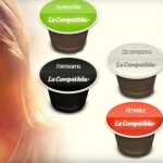 capsulas compatibles nespresso