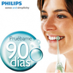 cepillo dientes philips