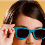 gafas de colores - promocion la provincia