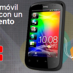 outlet móviles vodafone