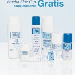 Psoriasis Bluje Cap, muestras gratuitas Blue Cap, productos contra la Psoriasis