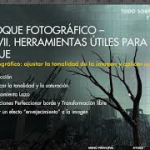 curso fotografía y vídeo el mundo
