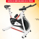spinning