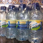 agua fondetal