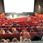 fiesta cine descuento
