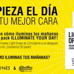 pack illuminate your day