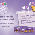 milka