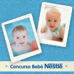 concursos Nestlé