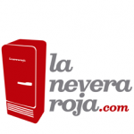nevera roja descuentos