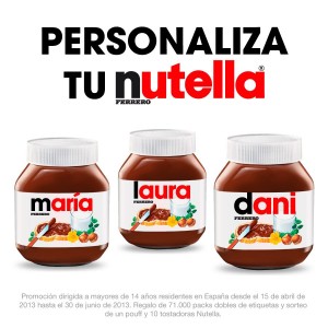 nutella-promo