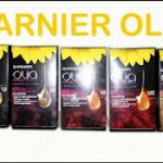 tinte pelo olia garnier