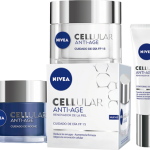 nivea cellular antiage