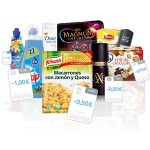 Descuentos Unilever, Descuentos por internet