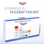 Muestras gratis - kit Proteccion Total Eucerin