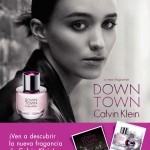 Muestras gratis Down Town de Calvin Klein