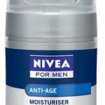 nivea men antiage gratis