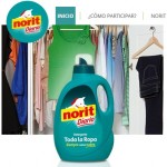 Prueba gratis Norit Diario