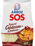arroz sos gratis
