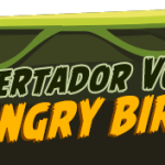 Despertador de los Angry Birds con Colacao