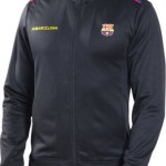 chaqueta oficial del fc barcelona