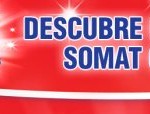 Somat Gel Caps gratis para tu lavavjillas