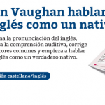 libro metodo vaughan ingles la vanguardia