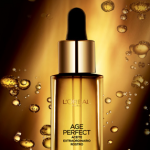 muestras gratis aceite age perfect loreal
