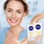 muestras gratuitas cc cream nivea