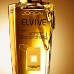 prueba gratis el aceite extraordinario loreal
