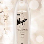 prueba gratis gel de ducha magno platinum
