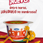 yogur danio danone gratis