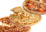 Promociones y descuentos Telepizza 2014